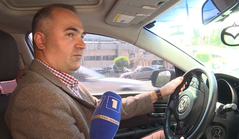 Կարմիր գծերի տուգանքները բողոքարկվում են