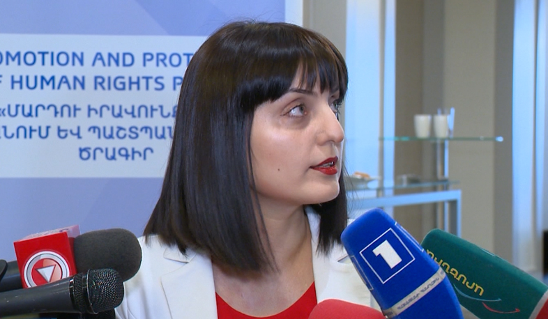 Պետական աջակցության ծրագիր կներդրվի