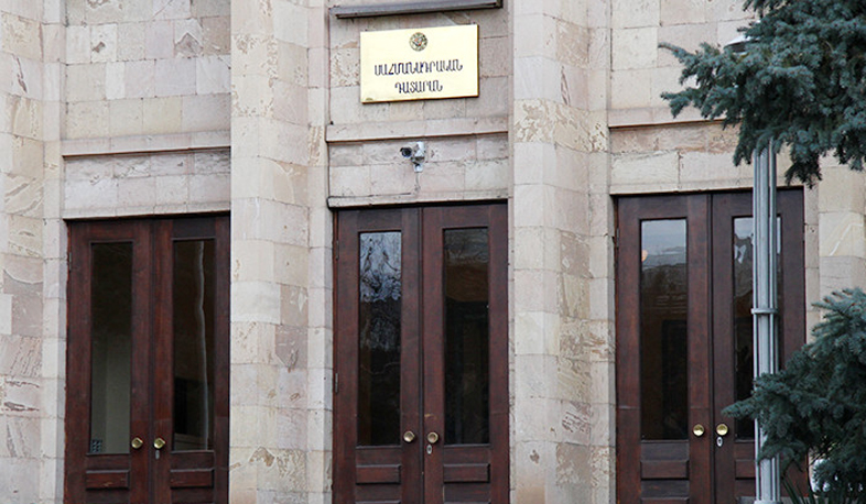 ՍԴ-ն պատասխանել է Քոչարյանի գործով «Լուրերի» հարցերին