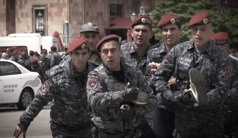 Դատաիրավական համակարգում փոփոխություններ են սպասվում