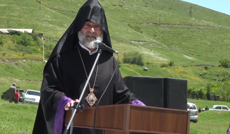 Ղարաքիլիսայի հերոսամարտը