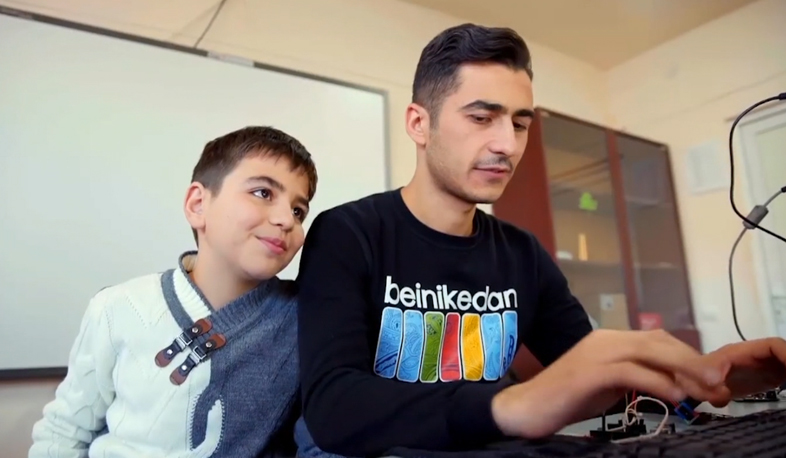 Նախատեսվում է ստեղծել անօդաչուների լաբորատորիաներ