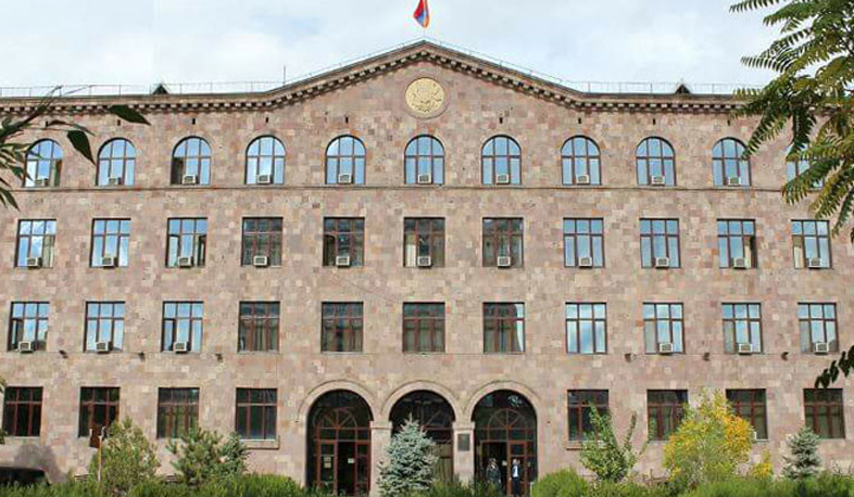Legal news: Court of Appeal receives Kocharyan case materials