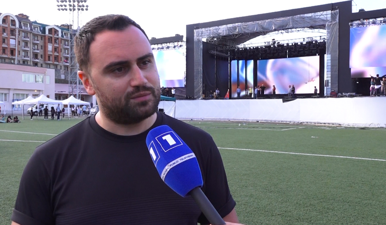 Artsakh hosts CONIFA European Football Cup