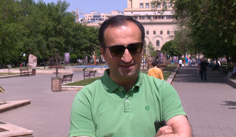 Մայիսի 31-ը ծխախոտի դեմ պայքարի միջազգային օրն է