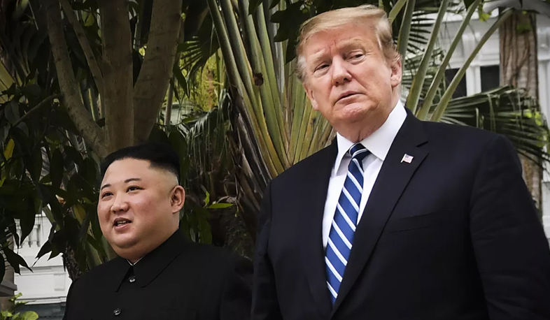 International news: North Korea executes five officials