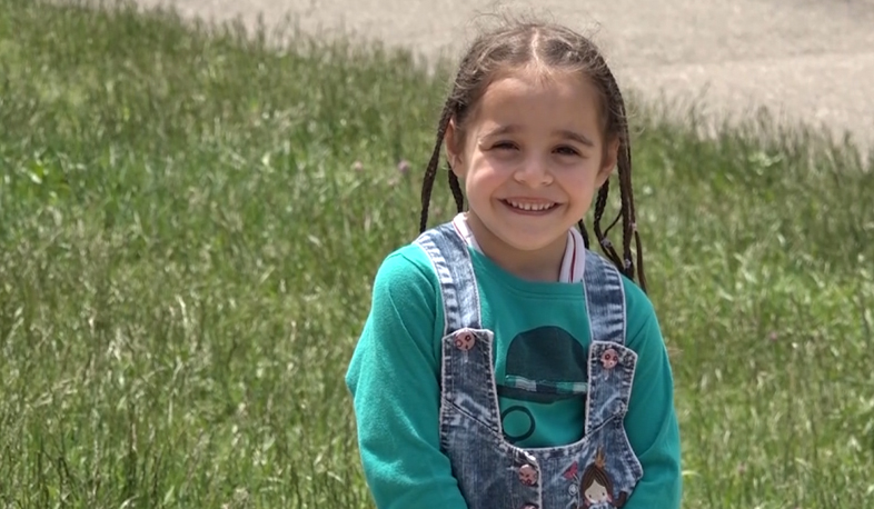 Իջևանի «ՍՕՍ» մանկական գյուղը