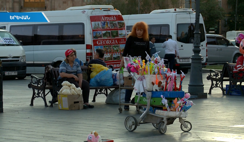 Борьба с мобильной торговлей