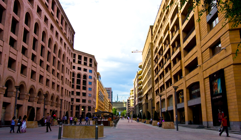 Կադաստրի համակարգում փոփոխություններ են սպասվում