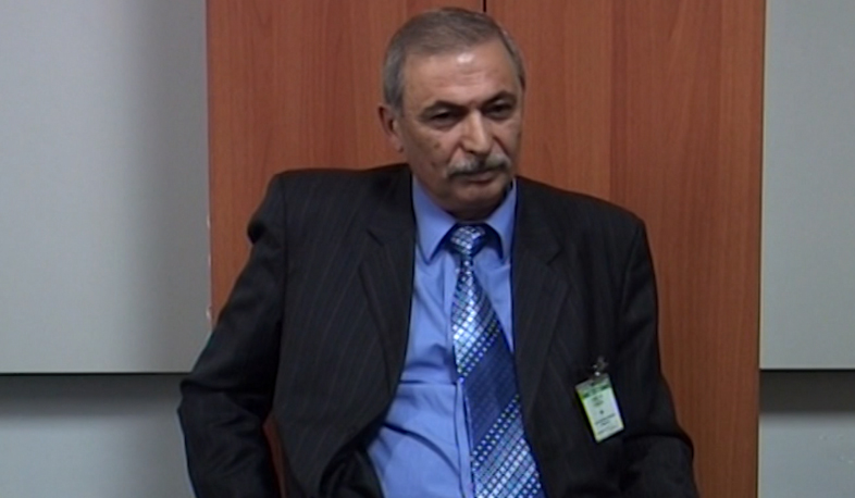 Ձերբակալություն Մարտի 1-ի սպանության կասկածանքով