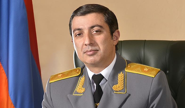 Միհրան Պողոսյանն ազատ է արձակվել քննչական մեկուսարանից