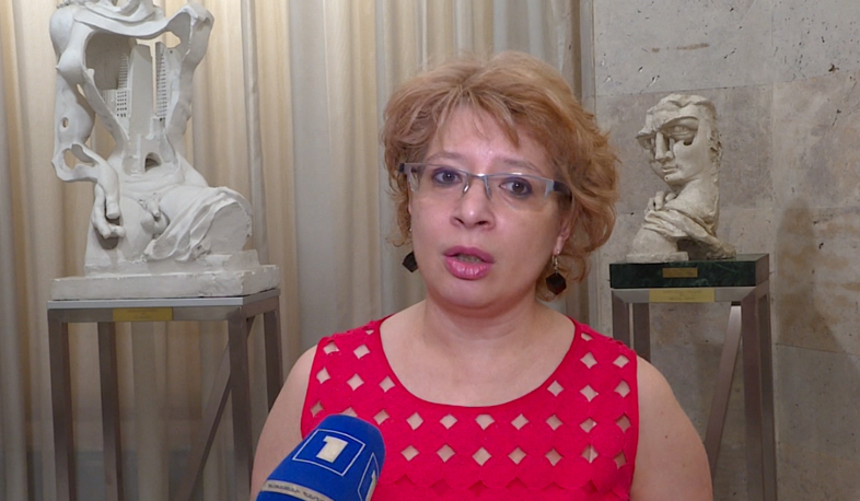 Yervand Kochar’s 120th anniversary celebrated in 2019