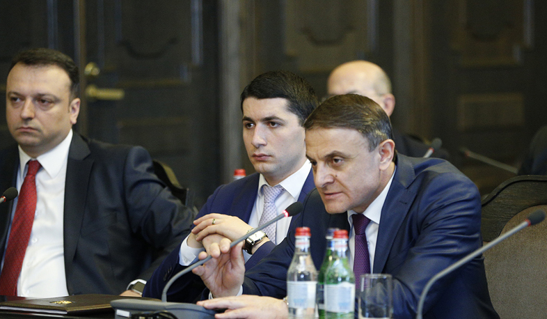 Программа реформ инвестиционной сферы