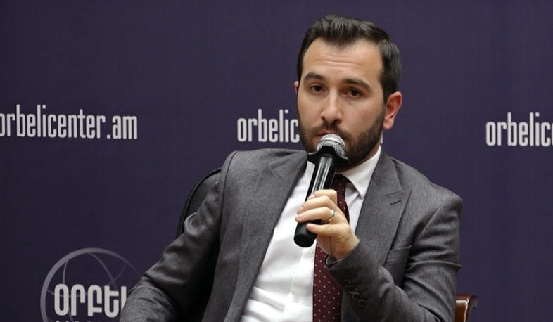 Deputies discuss parliamentary system in Armenia