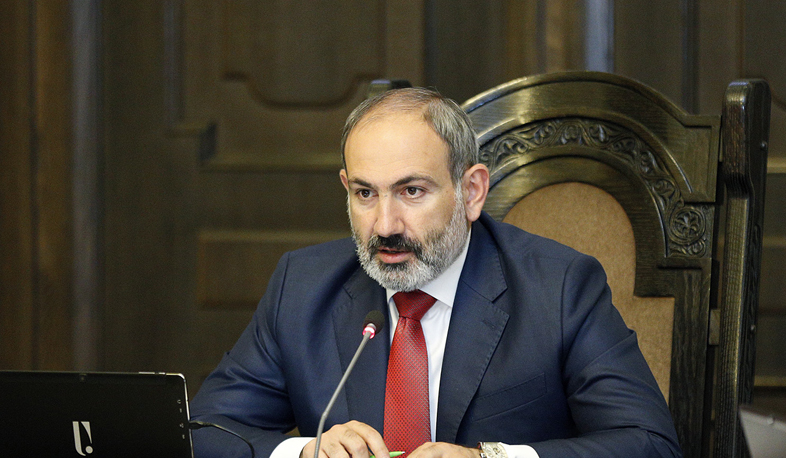 Բռնություն քարոզողները կոշտ հակահարված կստանան