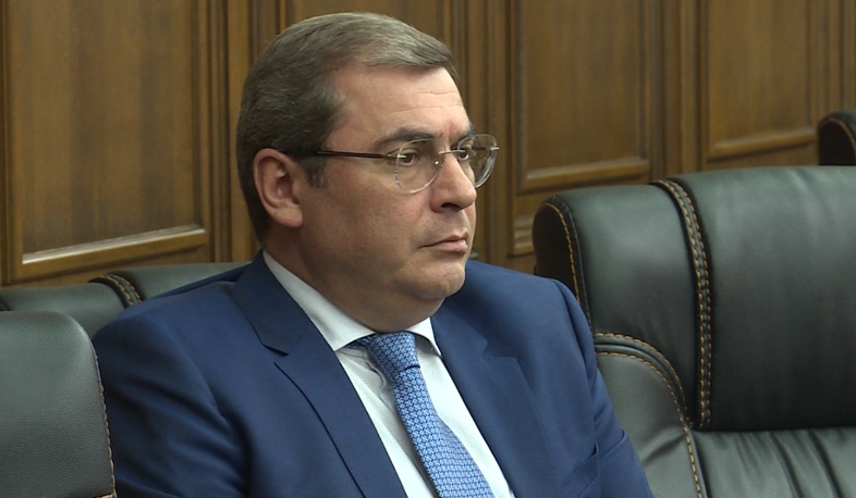 Եկամտահարկի համահարթեցումից պետբյուջեի մուտքերը կպակասեն. Պեկ նախագահ