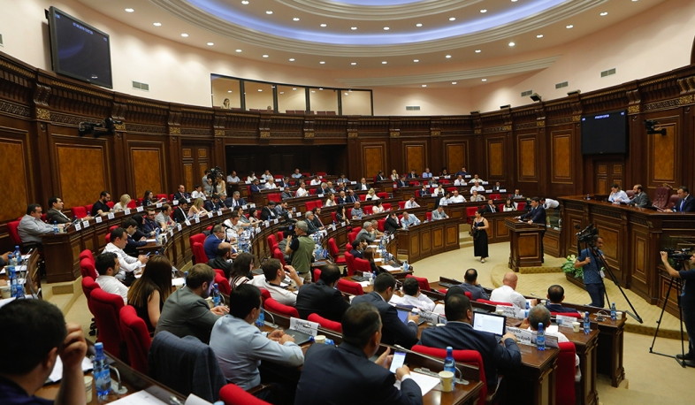 Armenia to apply flat tax