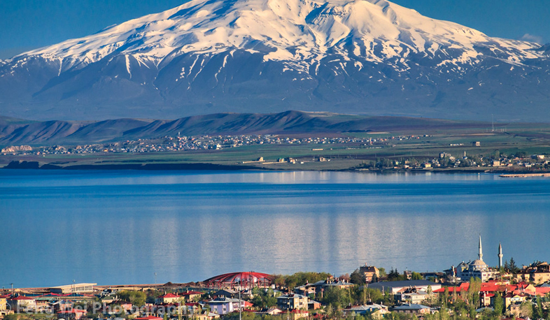 Pan-Armenian Games may take place in Van