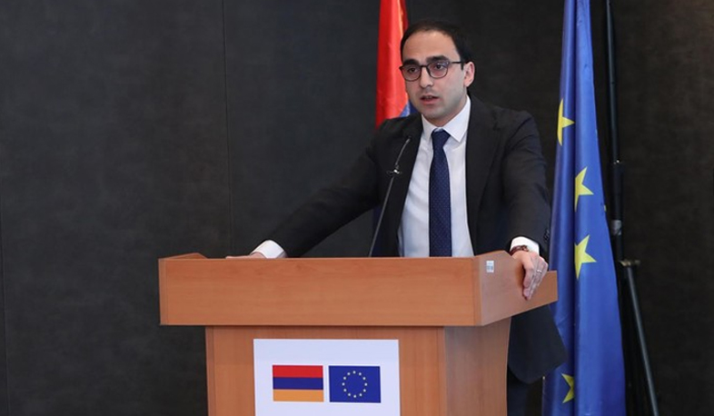 Дискуссия в отношении электронного управления