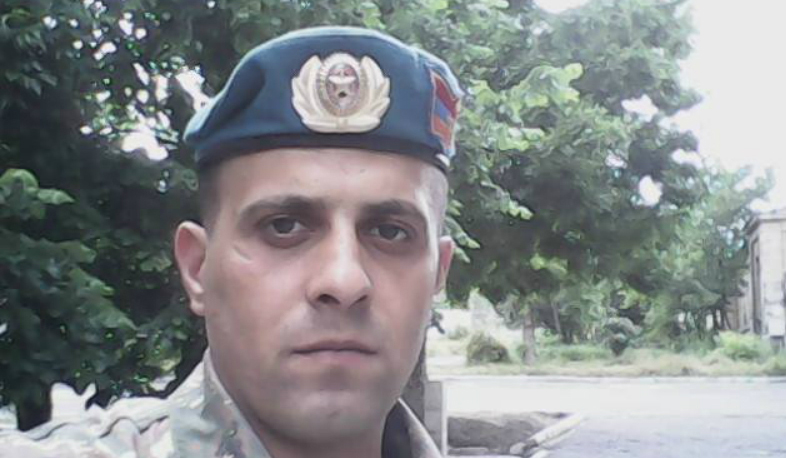 Ապրիլյան պատերազմի հերոսը կդառնար 30 տարեկան