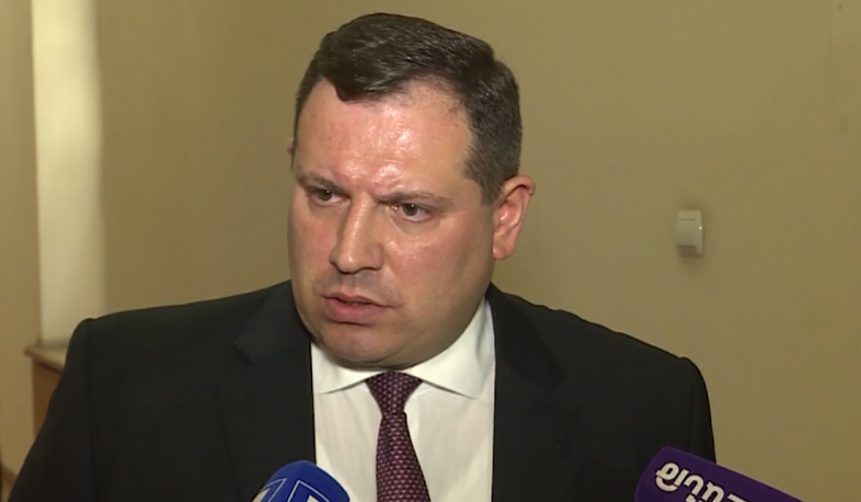 Investigative Committee Head reveals details on wiretapping