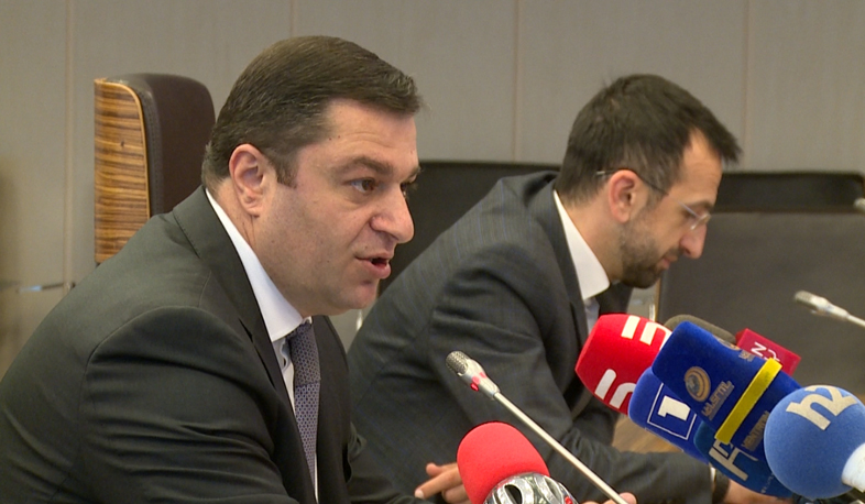 CB assesses financial system as stable