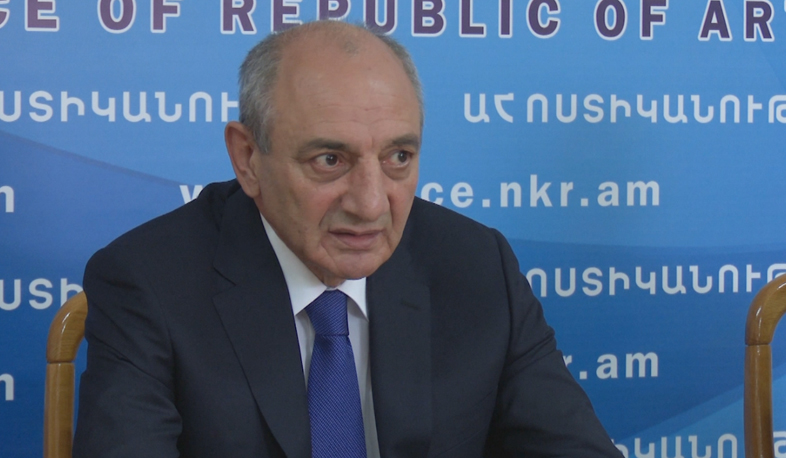 New appointments in Artsakh