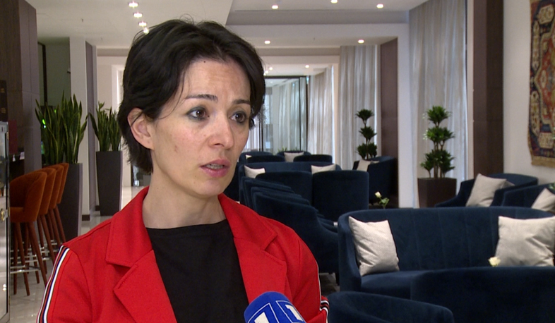 Ազգությամբ եզդի ընտանիքի պատմությունը