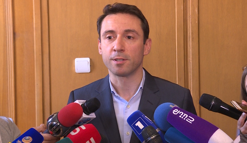 National Assembly discusses 2018 budget report