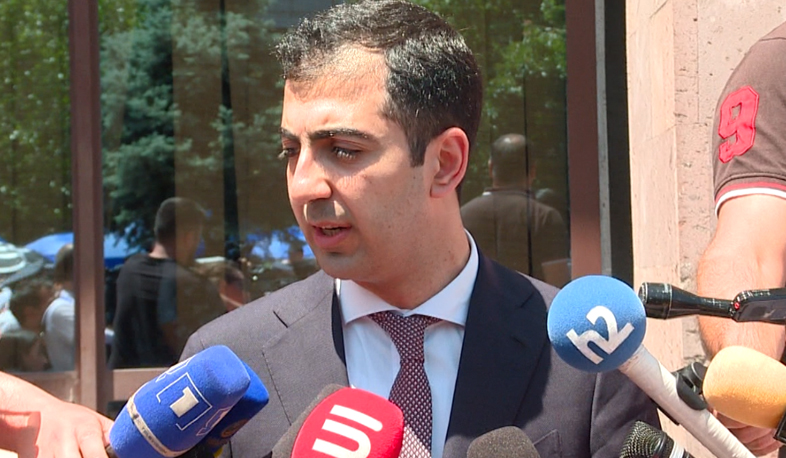 Kocharyan case hearing postponed