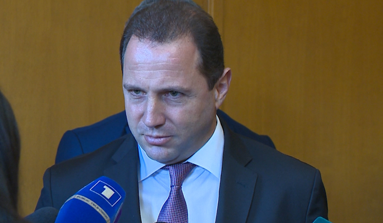 Defense Minister says Investigative Committee is necessary