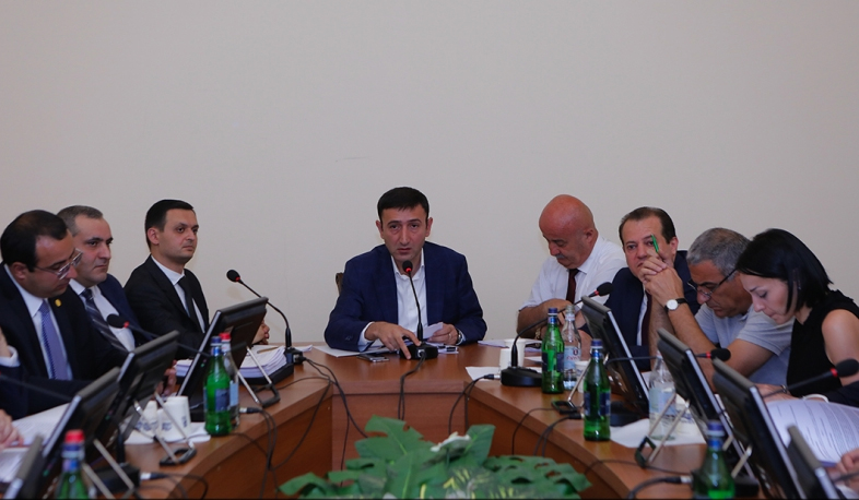 Հարկային գաղտնիքի շրջանակը կընդլայնվի