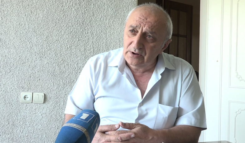 Ֆիզիկայի օլիմպիական խնդիրների ընտրանու հեղինակը