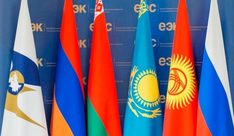 ԵԱՏՄ-Իրան առևտրի համաձայնագիրը