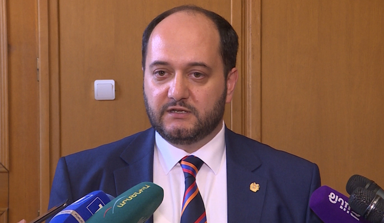 Սուպերնախարարությունը ձևավորվել է