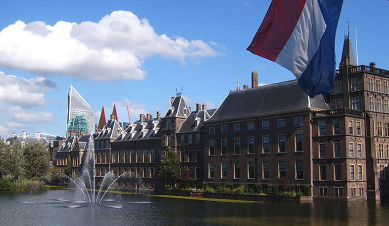 Нидерланды резко отреагировали на заявление Эрдогана