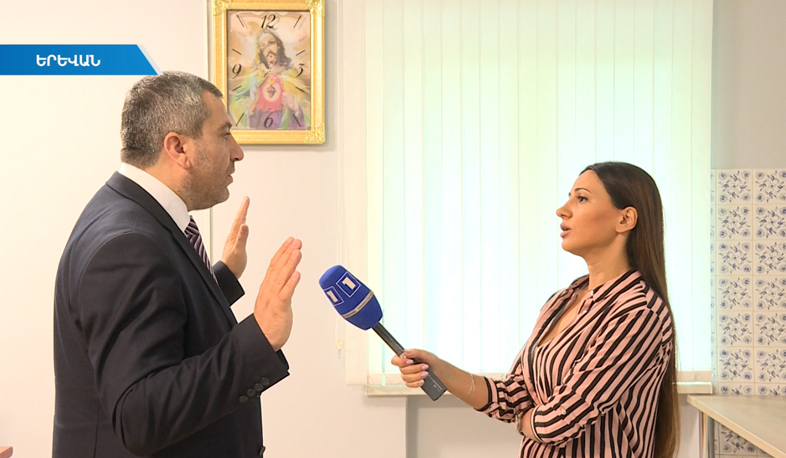 Ինչ սկզբունքով կընտրվեն ԲԴԽ-ի նոր անդամները