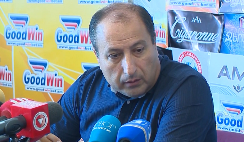 Kocharyan’s lawyer reports crime to General Prosecutor