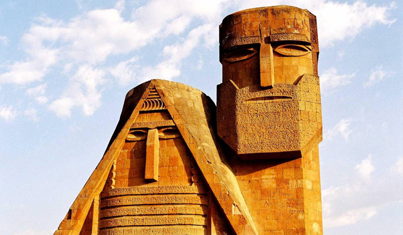 Cities of Artsakh and France to continue friendship