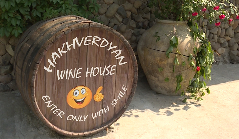 Предприниматель из Егегнадзора расширяет бизнес