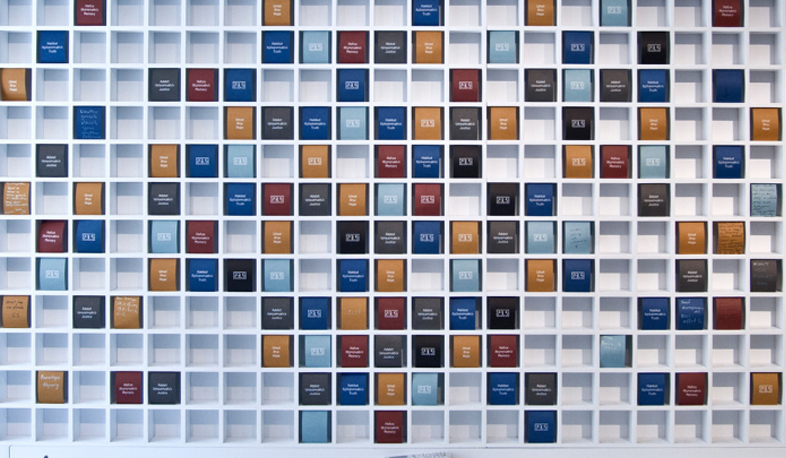 Ստամբուլում Հրանտ Դինքի հիշատակին նվիրված կենտրոն է բացվել