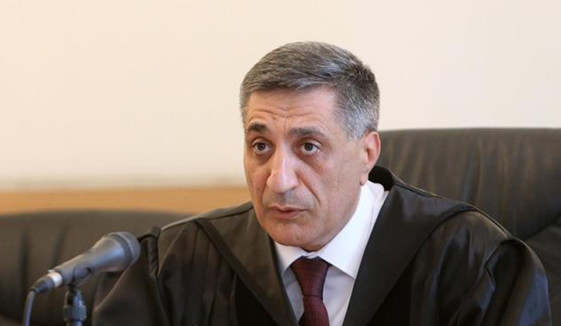 Judge declines recusal motions