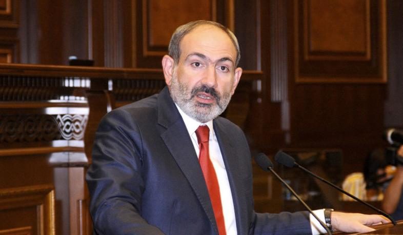 Number of tourists visiting Armenia grows