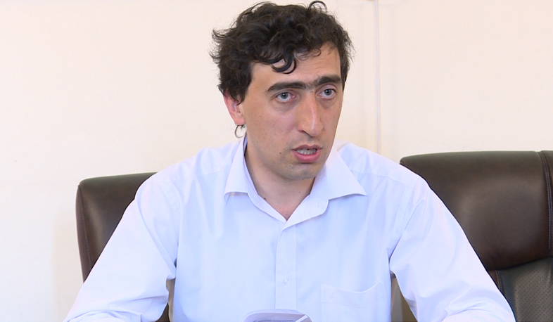 ԲՈԿ նախագահը՝ գիտական ատենախոսությունների գրագողության մասին