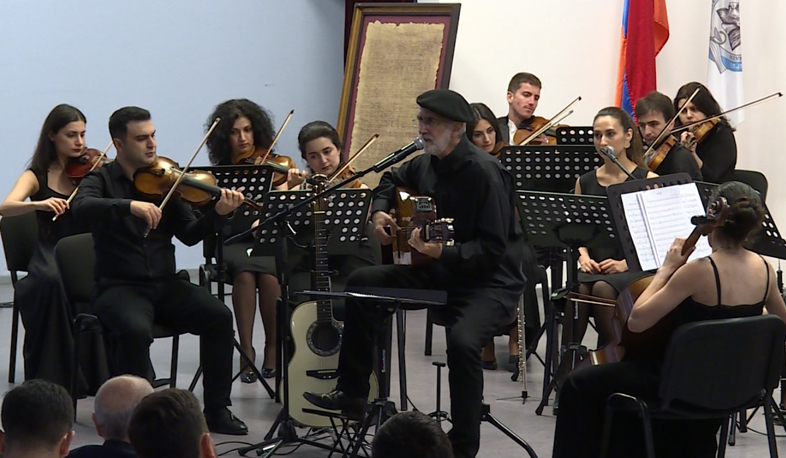 Հիմնադրամը կաջակցի ԵՊԲՀ-ին