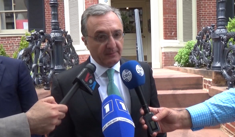 Մնացականյան-Մամեդյարով հանդիպման արդյունքները