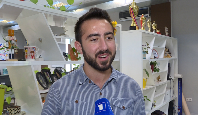 Զբոսաշրջային նոր ուղղություն