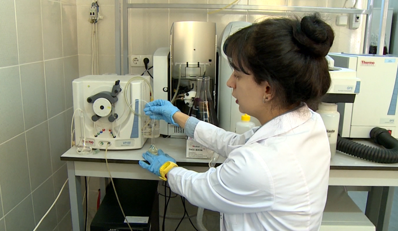 В Армении зарегистрирован рост кишечных инфекций