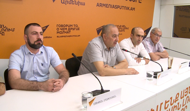 Пятый съезд армянских врачей пройдет в Ереване