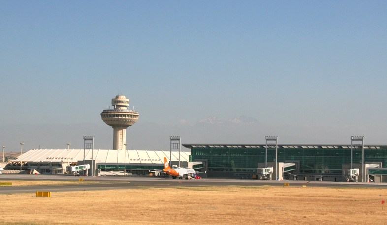 Հուլիսի 8-ից կդադարեցվեն դեպի Վրաստան չվերթները